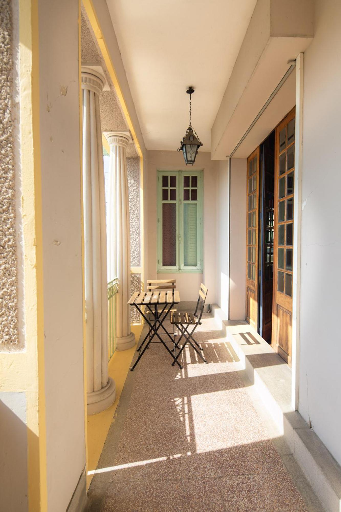 La Maison De Florence Angers Habitación foto