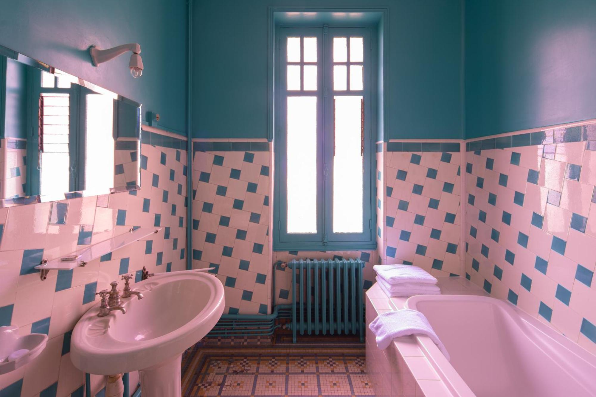 La Maison De Florence Angers Habitación foto